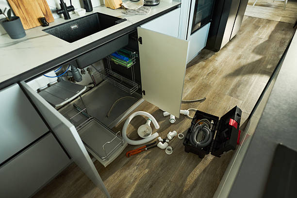 Reliable Drain Cleaning contractor in Calverton, MD by Street Wise - Plumbing
