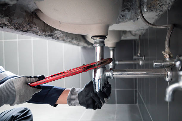 Licensed Drain Cleaning service in Calverton, MD - Street Wise - Plumbing
